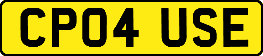 CP04USE