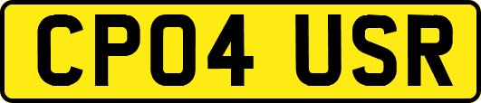 CP04USR