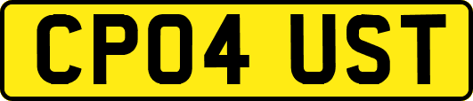 CP04UST