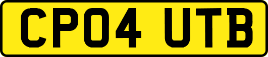 CP04UTB
