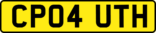 CP04UTH
