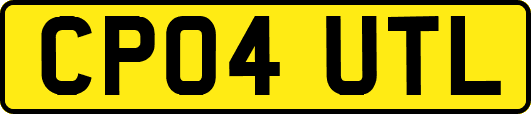 CP04UTL