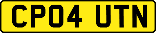 CP04UTN