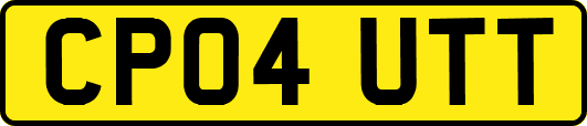 CP04UTT