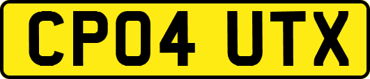 CP04UTX
