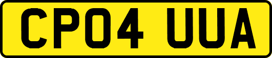 CP04UUA