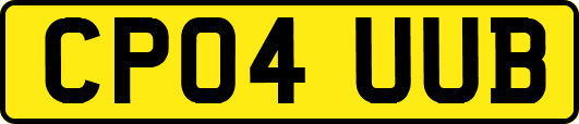 CP04UUB