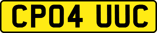 CP04UUC