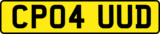 CP04UUD