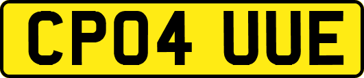 CP04UUE