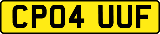 CP04UUF