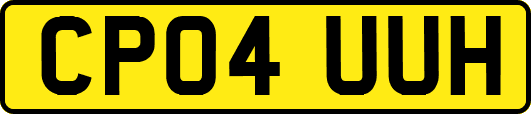 CP04UUH