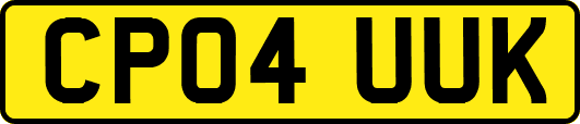 CP04UUK