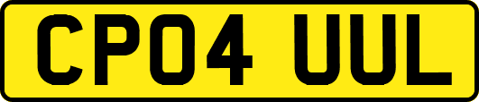 CP04UUL