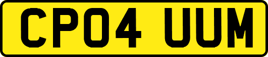 CP04UUM