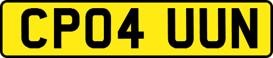 CP04UUN