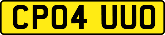CP04UUO