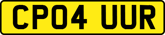 CP04UUR