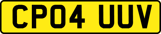 CP04UUV