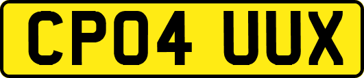 CP04UUX