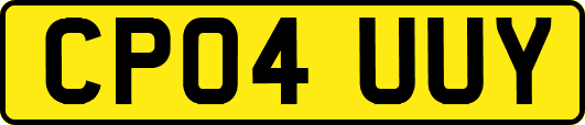 CP04UUY