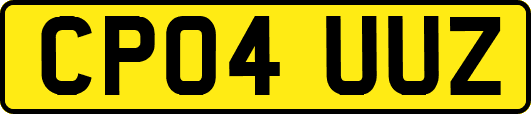CP04UUZ