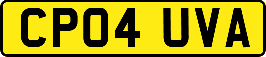 CP04UVA