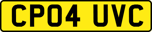 CP04UVC