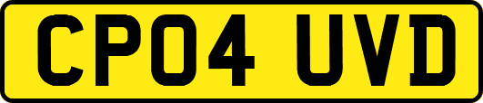CP04UVD