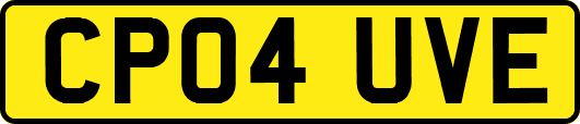 CP04UVE