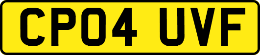 CP04UVF