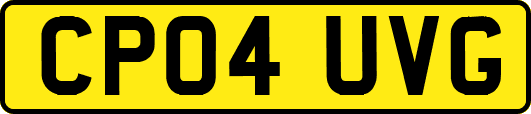 CP04UVG