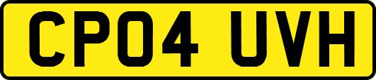 CP04UVH
