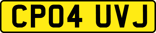 CP04UVJ