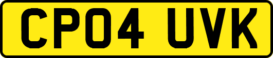 CP04UVK