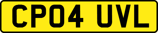 CP04UVL