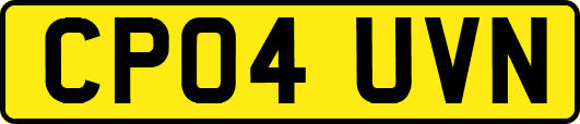 CP04UVN