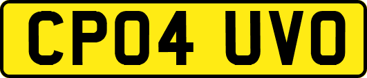 CP04UVO