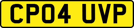 CP04UVP