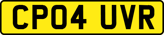 CP04UVR