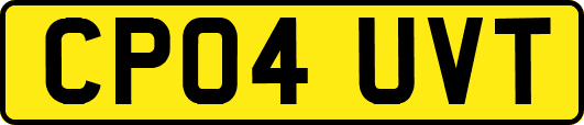 CP04UVT