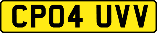 CP04UVV