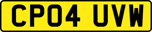 CP04UVW
