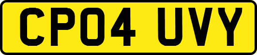 CP04UVY