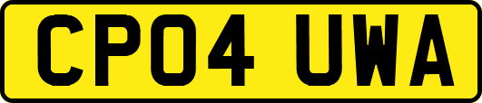 CP04UWA