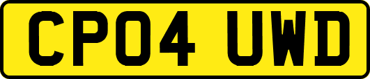 CP04UWD