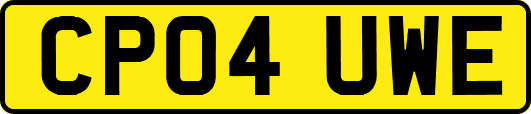 CP04UWE