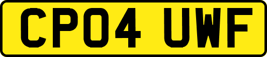CP04UWF