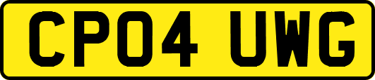 CP04UWG