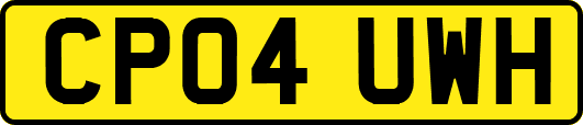 CP04UWH